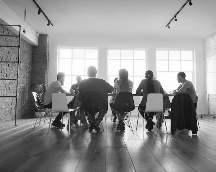 Leadership circle